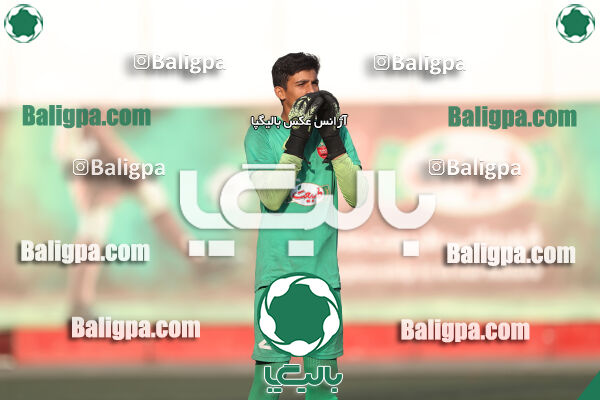 پرسپولیس 4–1 کیا