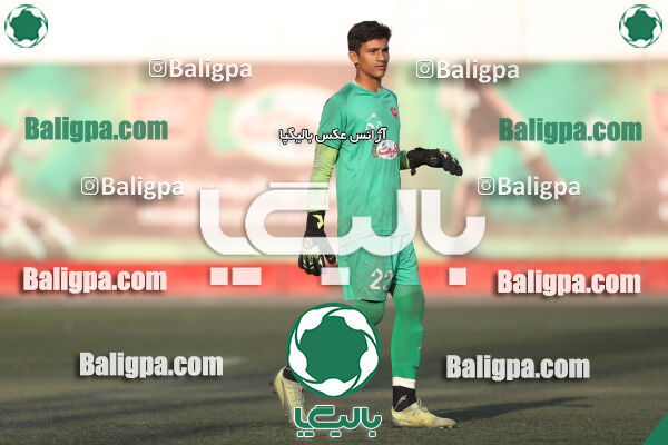 پرسپولیس 4–1 کیا