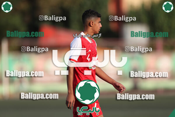 پرسپولیس 4–1 کیا
