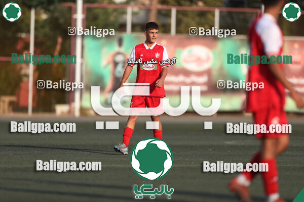 پرسپولیس 4–1 کیا