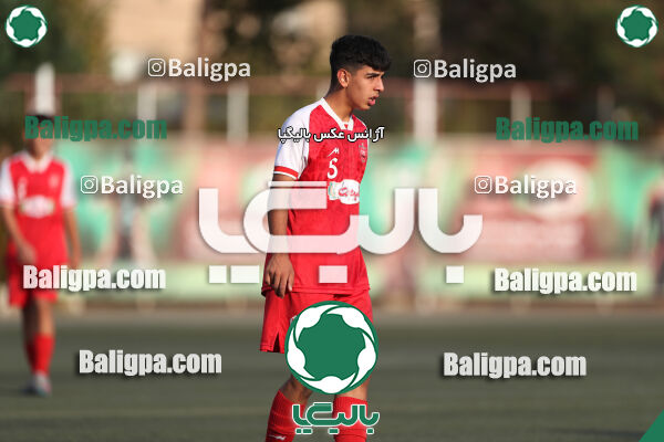 پرسپولیس 4–1 کیا