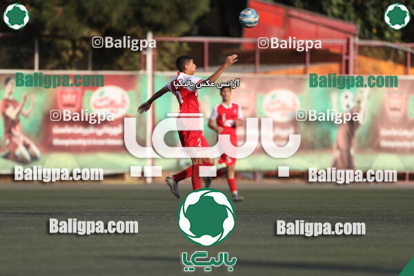 پرسپولیس 4–1 کیا