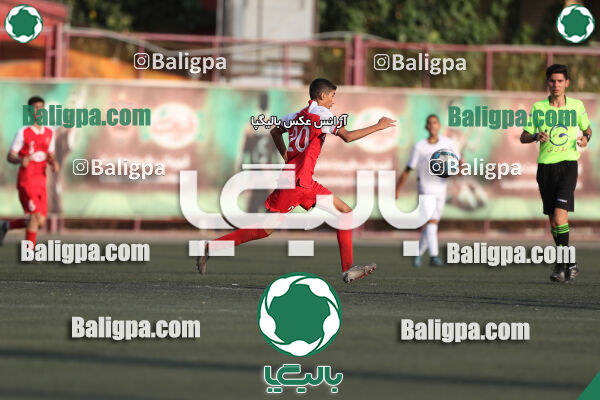 پرسپولیس 4–1 کیا