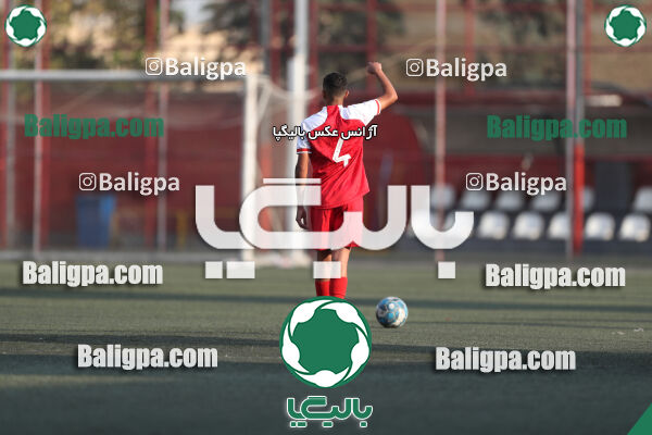 پرسپولیس 4–1 کیا