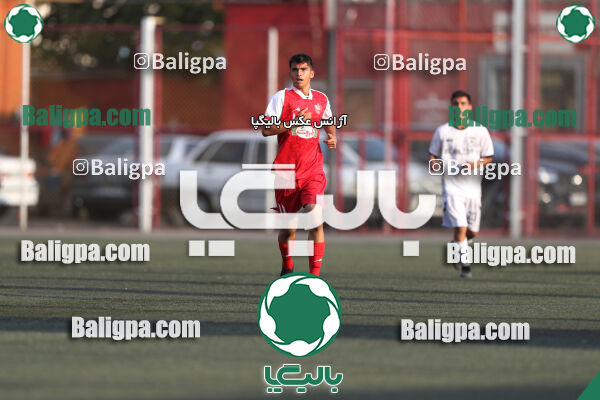 پرسپولیس 4–1 کیا