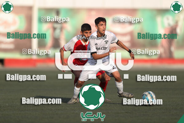 پرسپولیس 4–1 کیا