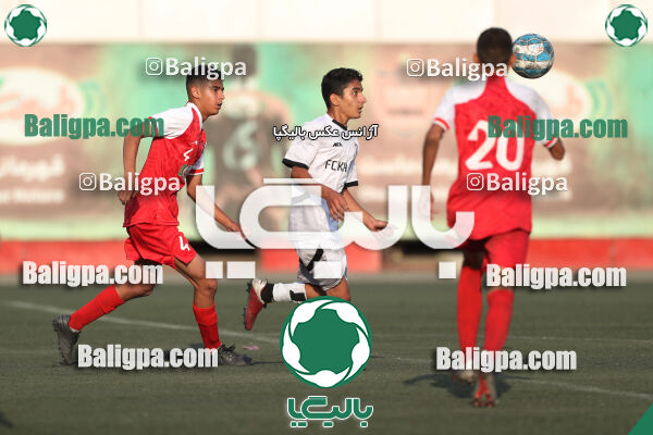 پرسپولیس 4–1 کیا