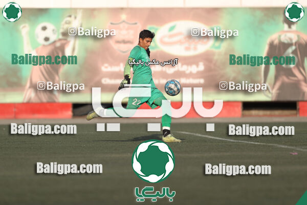 پرسپولیس 4–1 کیا