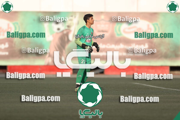 پرسپولیس 4–1 کیا
