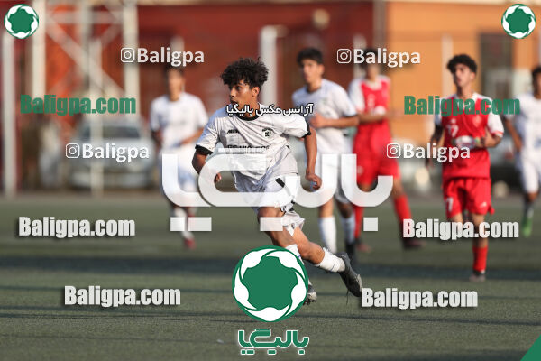 پرسپولیس 4–1 کیا