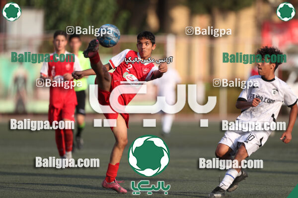 پرسپولیس 4–1 کیا