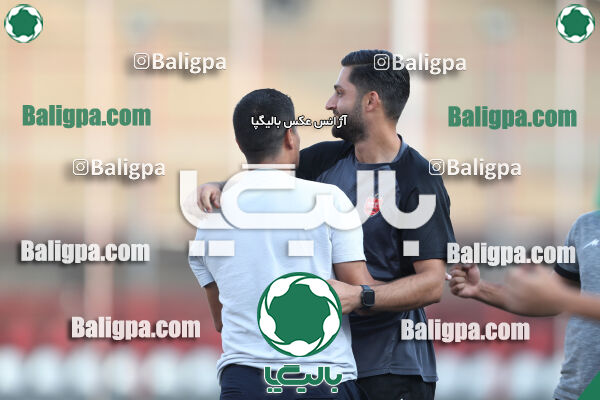 پرسپولیس 4–1 کیا