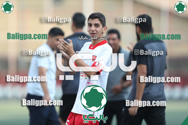 پرسپولیس 4–1 کیا