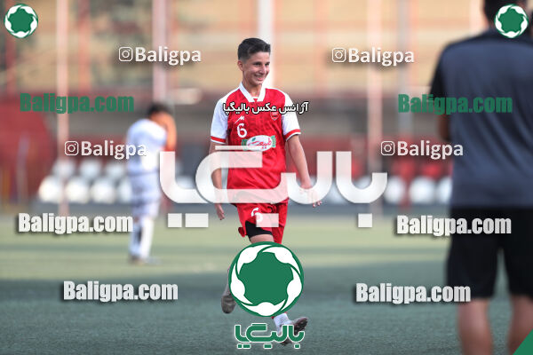 پرسپولیس 4–1 کیا