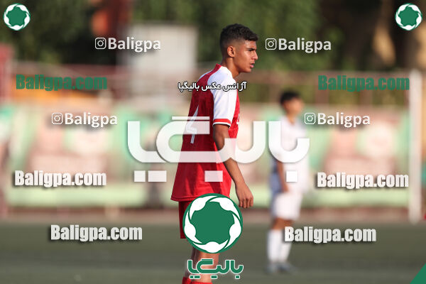 پرسپولیس 4–1 کیا