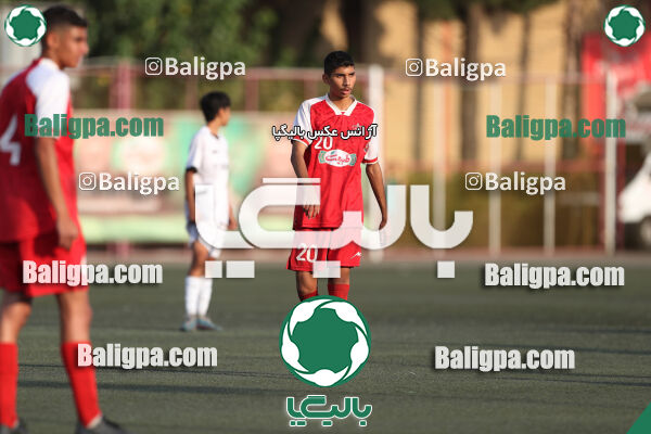 پرسپولیس 4–1 کیا