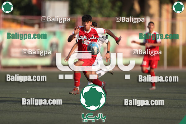 پرسپولیس 4–1 کیا