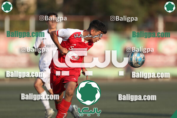 پرسپولیس 4–1 کیا