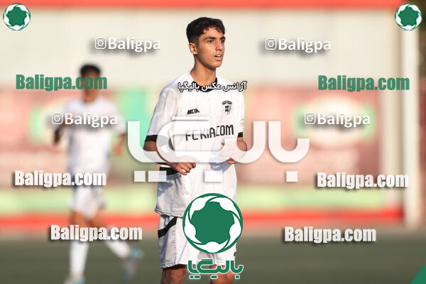پرسپولیس 4–1 کیا