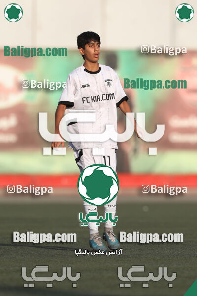 پرسپولیس 4–1 کیا