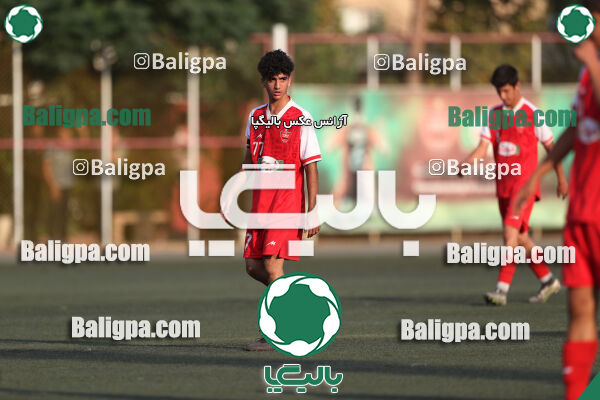پرسپولیس 4–1 کیا