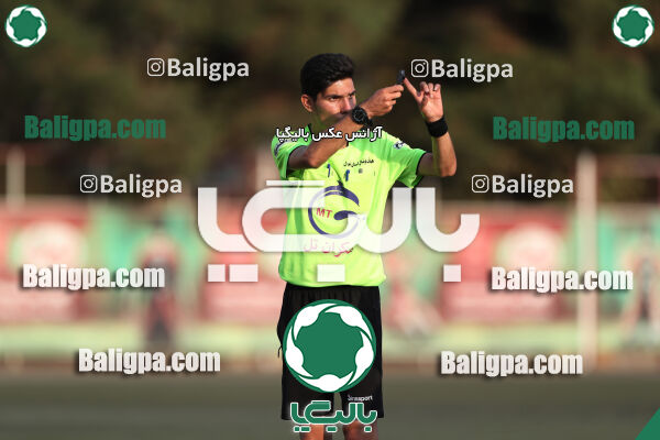 پرسپولیس 4–1 کیا