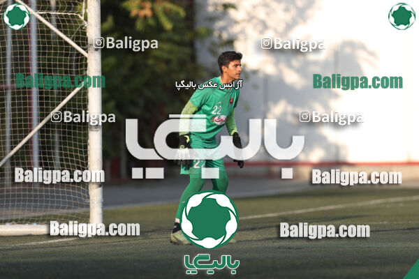 پرسپولیس 4–1 کیا