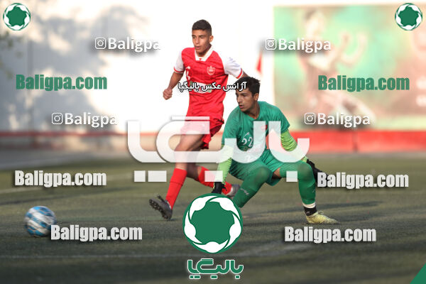 پرسپولیس 4–1 کیا