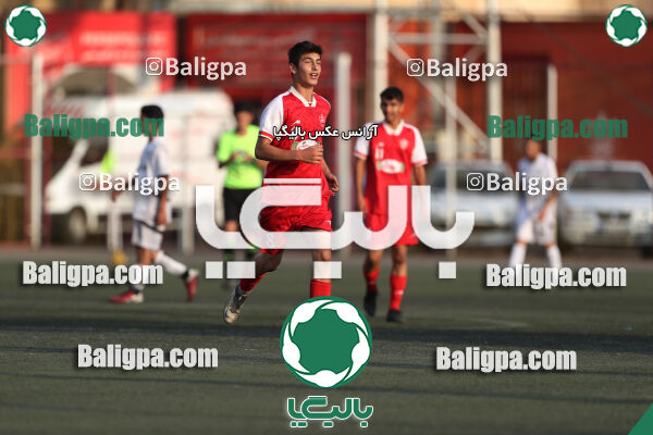 پرسپولیس 4–1 کیا