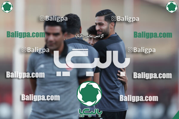 پرسپولیس 4–1 کیا