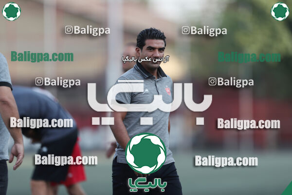 پرسپولیس 4–1 کیا