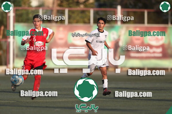 پرسپولیس 4–1 کیا