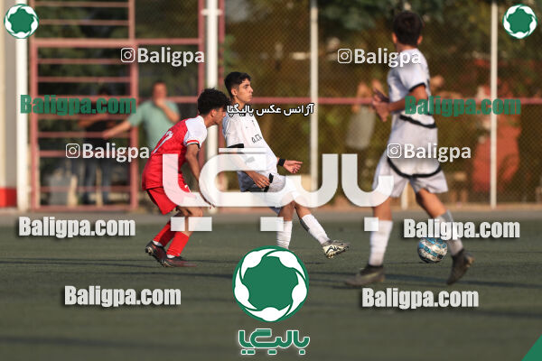 پرسپولیس 4–1 کیا
