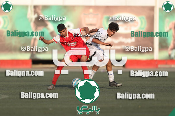 پرسپولیس 4–1 کیا
