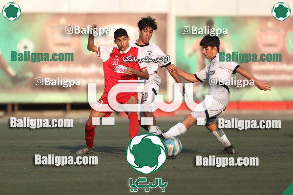 پرسپولیس 4–1 کیا