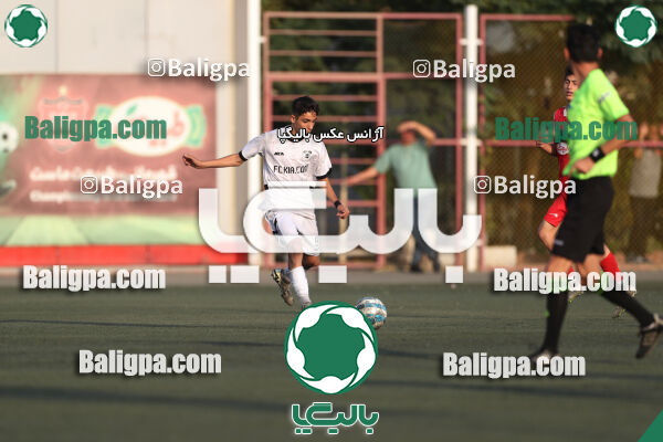 پرسپولیس 4–1 کیا