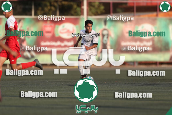 پرسپولیس 4–1 کیا