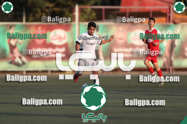 پرسپولیس 4–1 کیا
