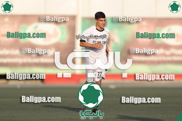 پرسپولیس 4–1 کیا