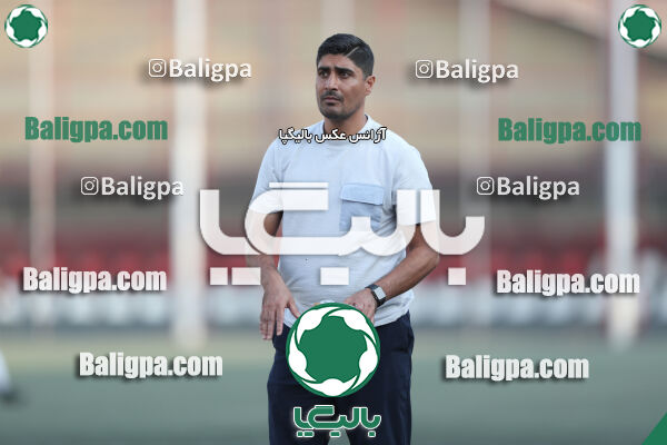 پرسپولیس 4–1 کیا