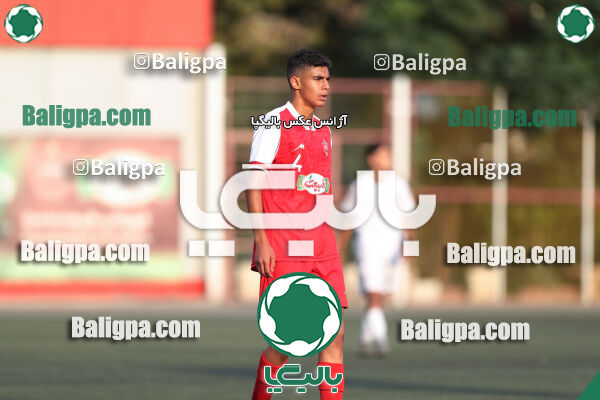 پرسپولیس 4–1 کیا