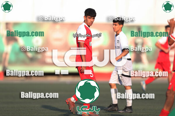 پرسپولیس 4–1 کیا
