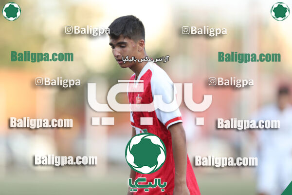 پرسپولیس 4–1 کیا