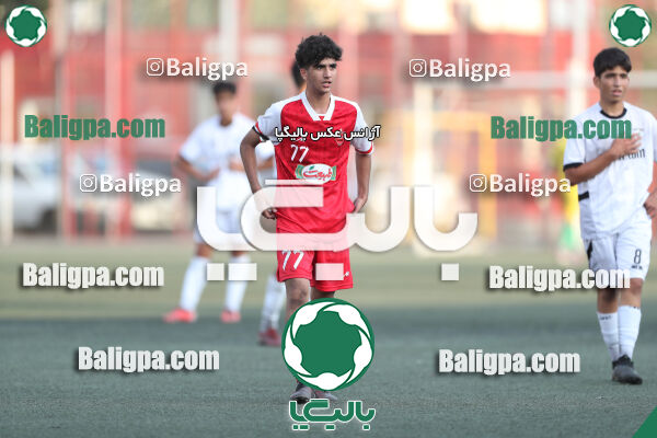 پرسپولیس 4–1 کیا