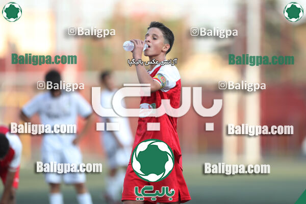 پرسپولیس 4–1 کیا