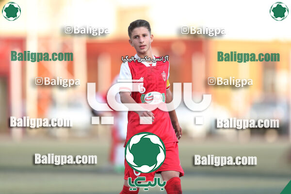 پرسپولیس 4–1 کیا