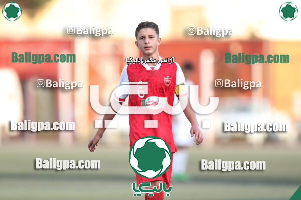 پرسپولیس 4–1 کیا