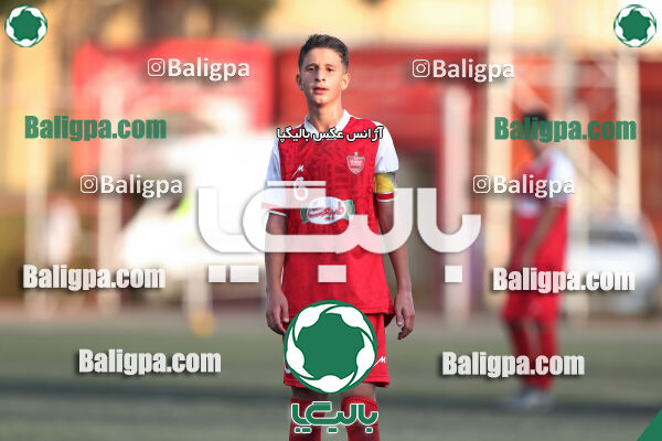 پرسپولیس 4–1 کیا