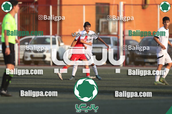 پرسپولیس 4–1 کیا