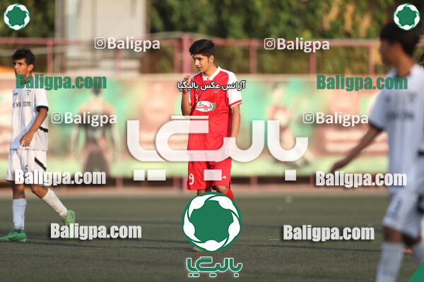 پرسپولیس 4–1 کیا